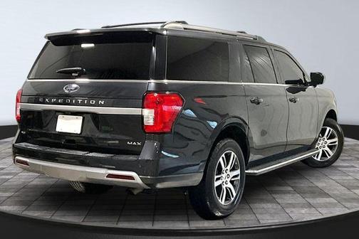 2023 Ford Expedition Max XLT