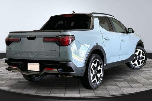 Bluestone 2022 Hyundai SANTA CRUZ 2.5T Limited