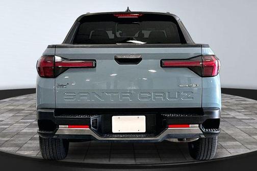 Bluestone 2022 Hyundai SANTA CRUZ 2.5T Limited