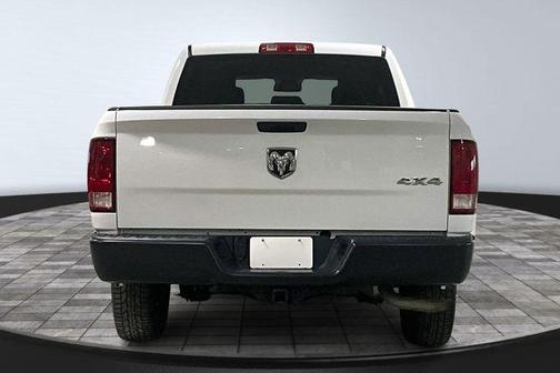 2020 RAM 1500 Classic Tradesman