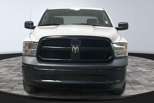 2020 RAM 1500 Classic Tradesman
