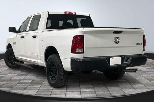 2020 RAM 1500 Classic Tradesman