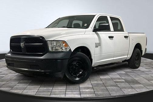 2020 RAM 1500 Classic Tradesman