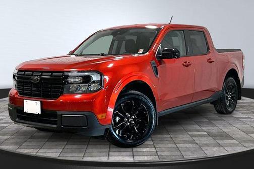 2023 Ford Maverick Lariat