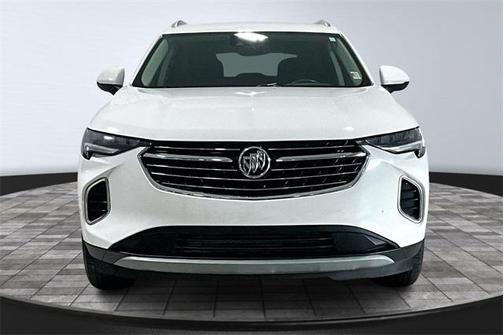 2021 Buick Envision Preferred