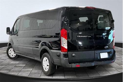 2016 Ford Transit-350 XLT