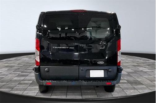 2016 Ford Transit-350 XLT