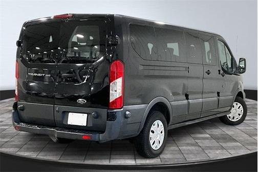 2016 Ford Transit-350 XLT