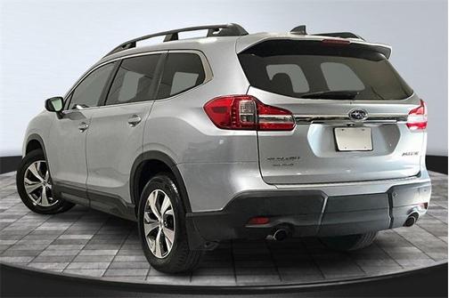 2019 Subaru Ascent Premium 8-Passenger