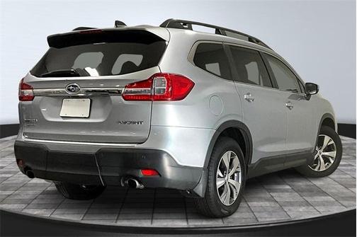 2019 Subaru Ascent Premium 8-Passenger