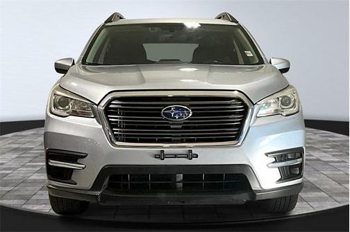2019 Subaru Ascent Premium 8-Passenger