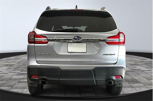 2019 Subaru Ascent Premium 8-Passenger