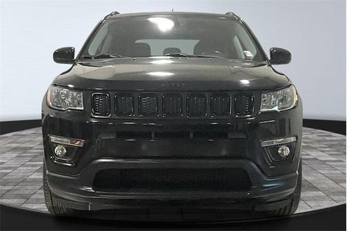 2019 Jeep Compass Altitude