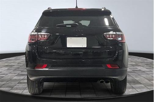 2019 Jeep Compass Altitude