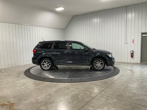 2018 Dodge Journey GT