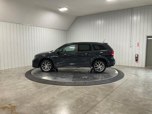 2018 Dodge Journey GT