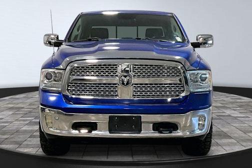 2014 RAM 1500 Laramie