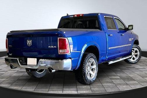 2014 RAM 1500 Laramie