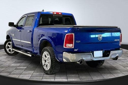 2014 RAM 1500 Laramie