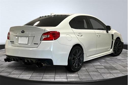 2019 Subaru WRX Base