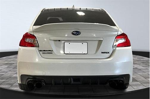 2019 Subaru WRX Base