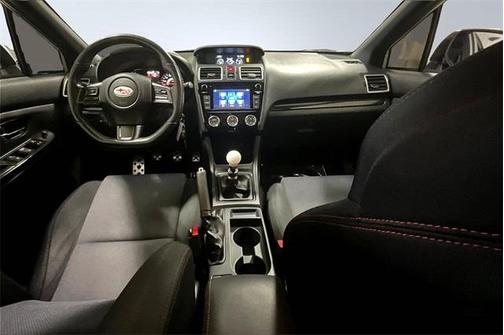 2019 Subaru WRX Base
