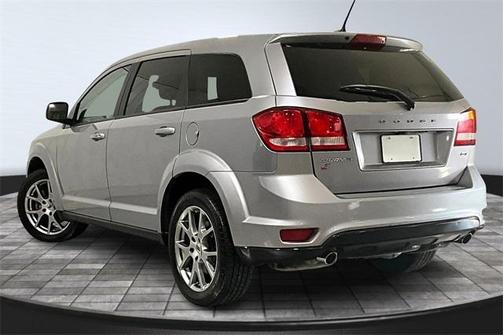 2019 Dodge Journey GT