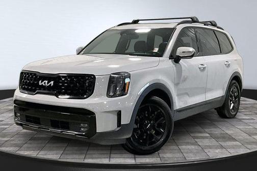 2024 Kia Telluride SX-Prestige X-Pro