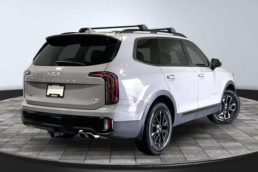 2024 Kia Telluride SX-Prestige X-Pro
