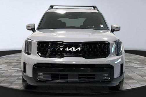 2024 Kia Telluride SX-Prestige X-Pro