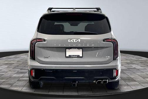 2024 Kia Telluride SX-Prestige X-Pro