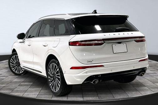 2022 Lincoln Corsair Grand Touring