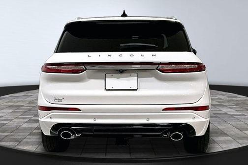 2022 Lincoln Corsair Grand Touring