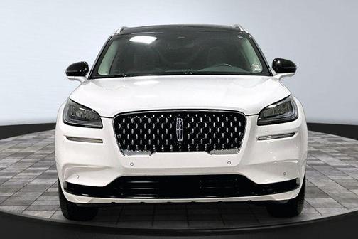 2022 Lincoln Corsair Grand Touring