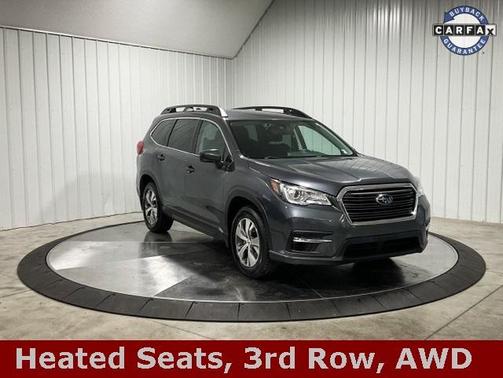 2021 Subaru Ascent Premium 7-Passenger