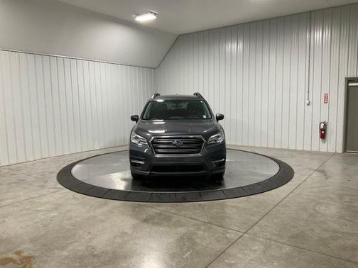 2021 Subaru Ascent Premium 7-Passenger