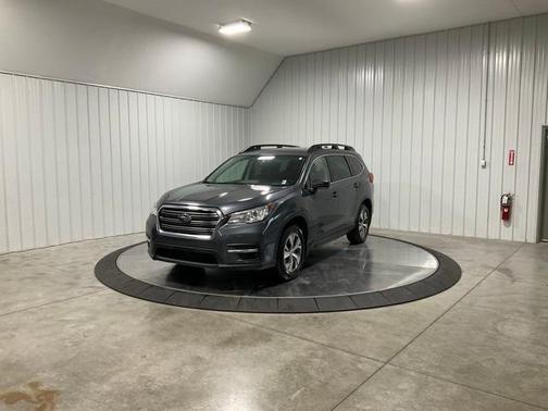 2021 Subaru Ascent Premium 7-Passenger