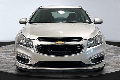 2016 Chevrolet Cruze Limited 1LT