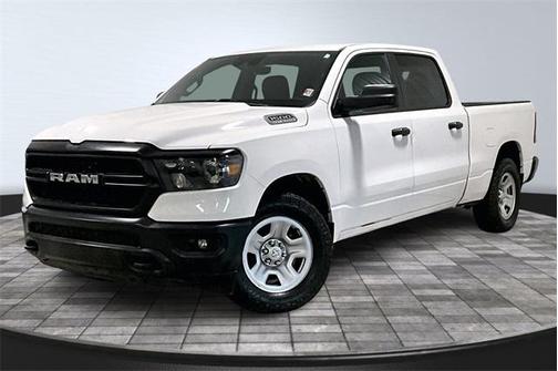 2023 RAM 1500 Tradesman
