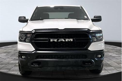 2023 RAM 1500 Tradesman
