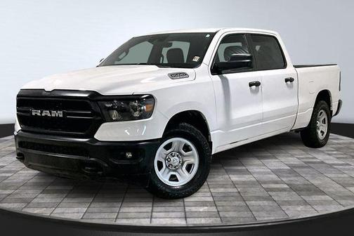 2023 RAM 1500 Tradesman