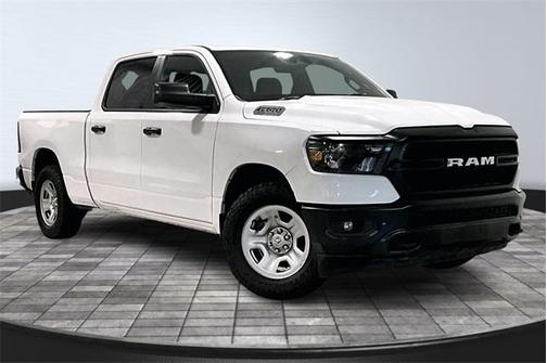 2023 RAM 1500 Tradesman