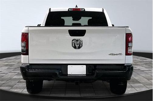 2023 RAM 1500 Tradesman