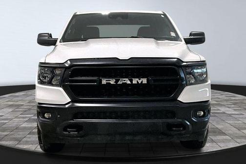 2023 RAM 1500 Tradesman