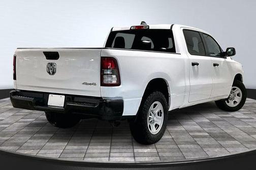 2023 RAM 1500 Tradesman