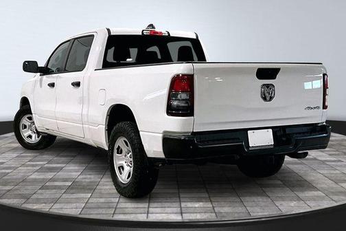 2023 RAM 1500 Tradesman