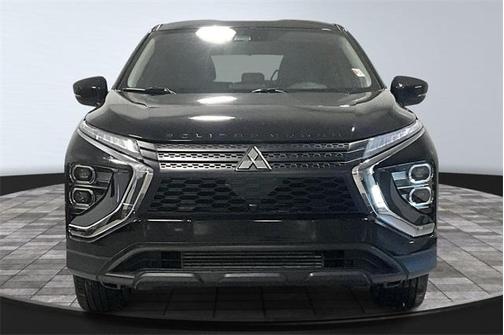 2023 Mitsubishi Eclipse Cross 
