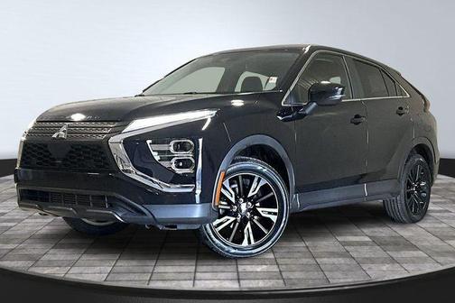 2023 Mitsubishi Eclipse Cross LE