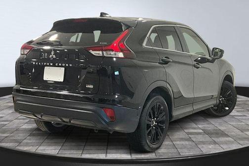 2023 Mitsubishi Eclipse Cross LE