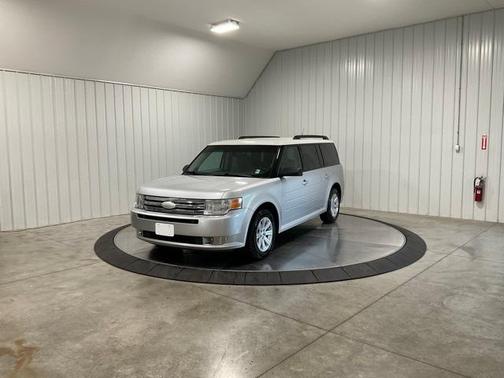 2012 Ford Flex SE